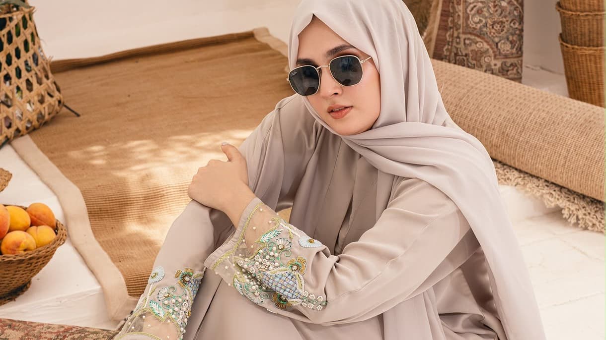 The Abaya Edit